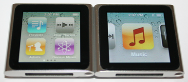 apple ipod nano 4gb software download