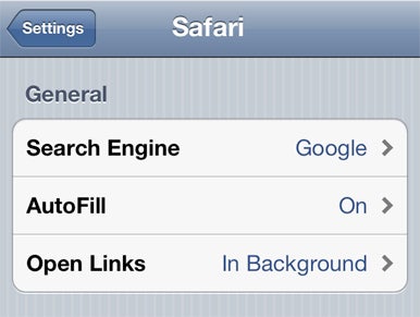 ios 6 safari extensions