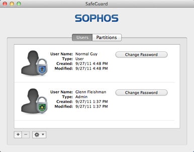 sophos for mac review