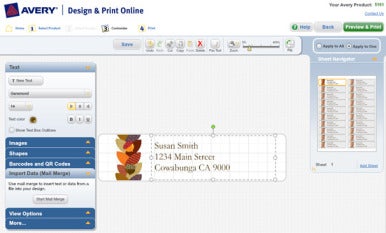 avery design pro software free download for mac