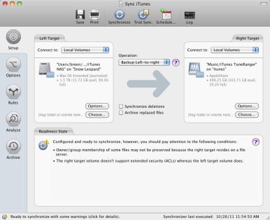 download chronosync majorgeeks mac