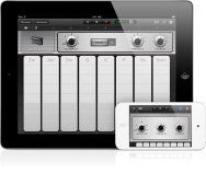 garageband iphone