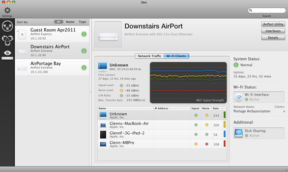 Inet Mac Download