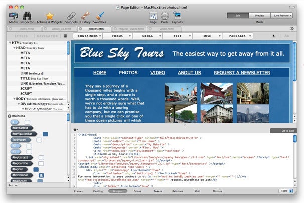 apple iweb for mac free download