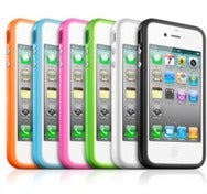 Apple iPhone 4 Bumper