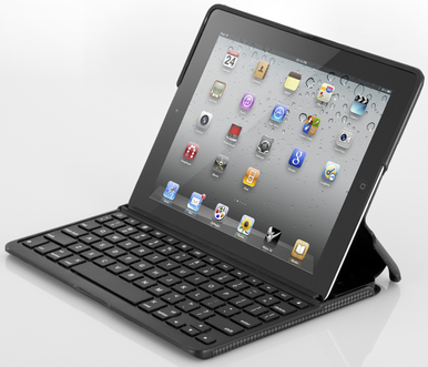 rocketfish ipad 2 keyboard capsule