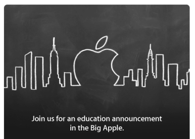 Education - Apple