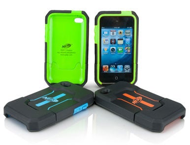 unbreakable ipod cases