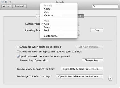 speech to text software for mac snow leopard