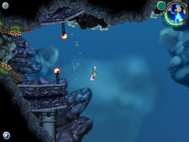 Aquaria for iPad | PCWorld