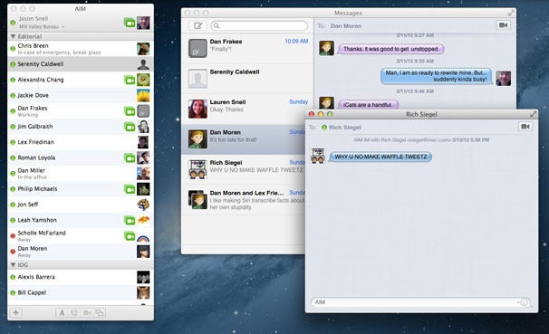 Download imessage for windows