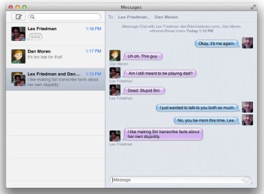 messages download for mac