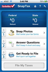 turbotax mac app store