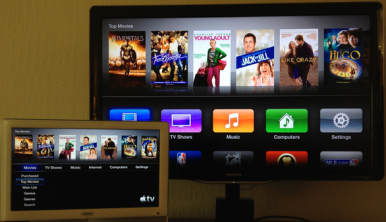 apple tv download windows