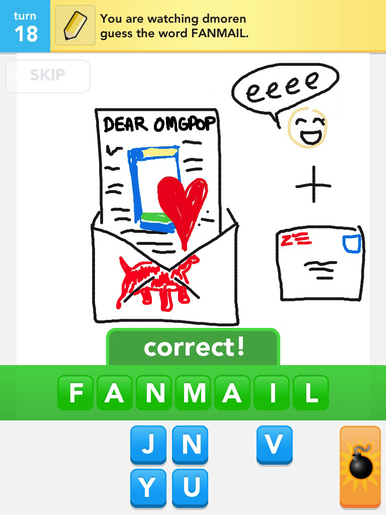 Zynga finally says it will shut down Draw Something developer