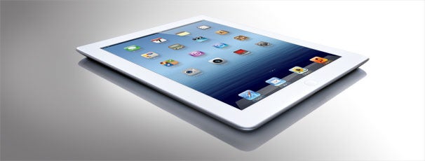 Review Ipad 3rd Generation Macworld