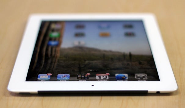 Review: iPad (3rd generation) | Macworld