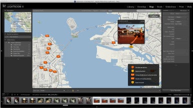 Adobe Brings Lightroom 4 To The Mac App Store Macworld