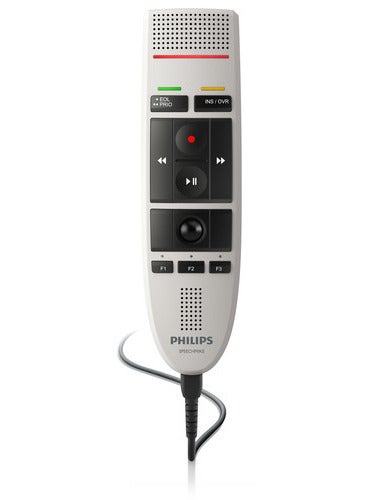 Philips SpeechMike Pro LFH3200 | Macworld