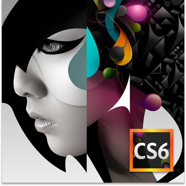 Adobe launches Creative Suite 6 alongside new Creative Cloud ...