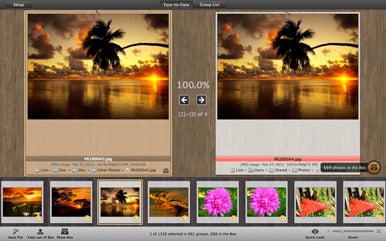 photosweeper for photos