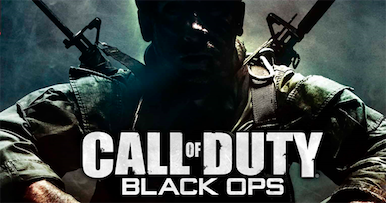 Call of duty black ops for macbook