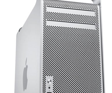 Meet the new Mac Pro, about the same as the old Mac Pro | Macworld