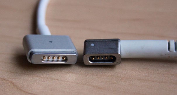 apple adapter for mac air for usb