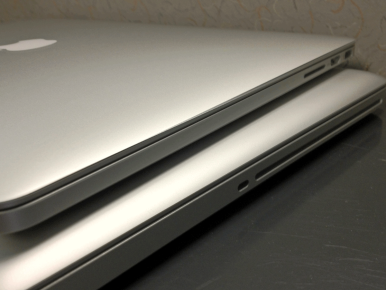 Review: MacBook Pro with Retina Display redefines the concept of a 'pro ...