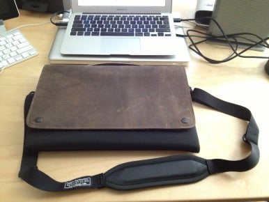 waterfield city slicker