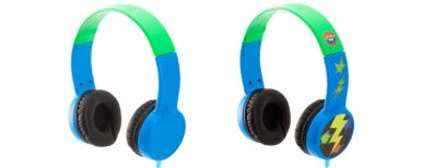 Crayola headphones