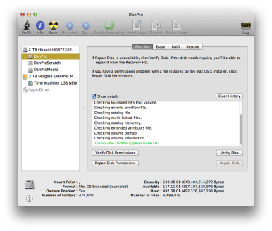 mac os mountain lion wont start from command r