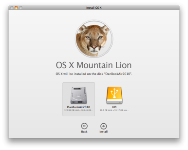 download mountain lion installer