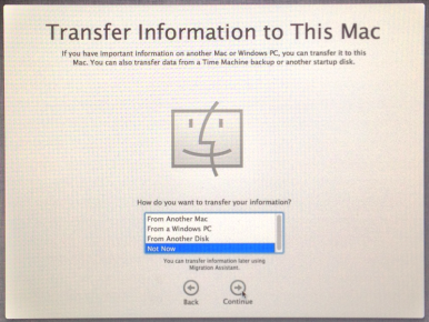 transmit ftp mountain lion