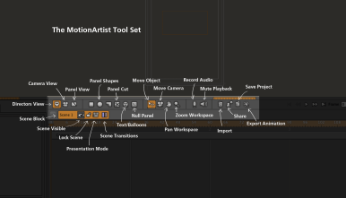 comic tools: 2012