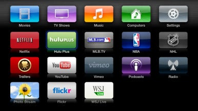 Hulu Plus now available on Apple TV | Macworld