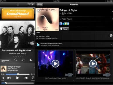 SoundHound Music App - SoundHound