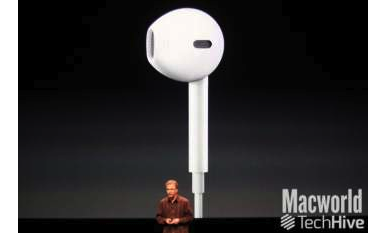 New Apple EarPods aim to improve on headphones of old Macworld