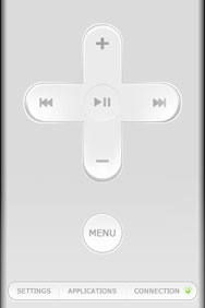 best remote control for plex mac mini