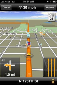 IGO PRIMO, TOMTOM, NAVIGON Traffic Live TRUCK
