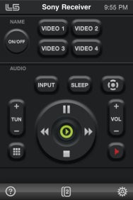 iphone app remote for mac