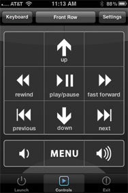 steps in configurring mocha rdp lite