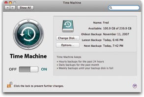 timemachinescheduler