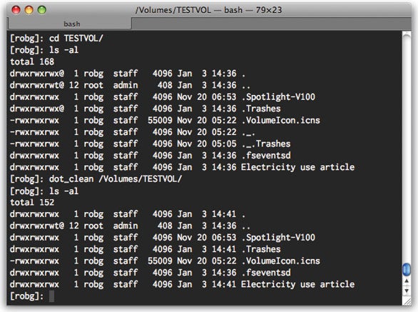 unix checksum