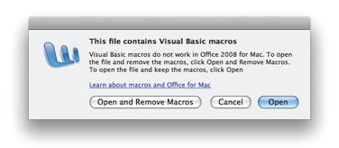 how to uninstall office mac 2008