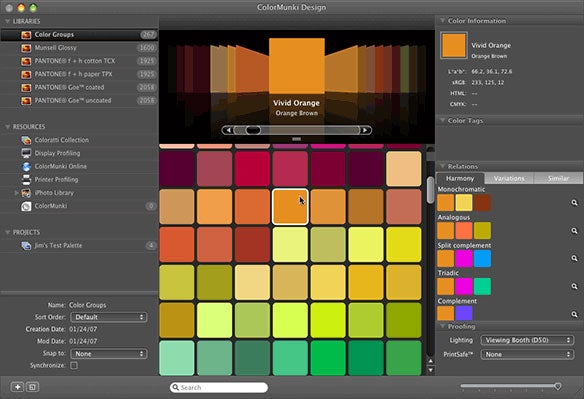 pantone color manager crack