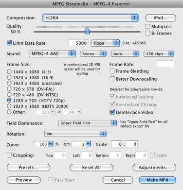 mpeg streamclip catalina