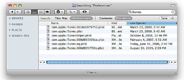 praat preferences directory