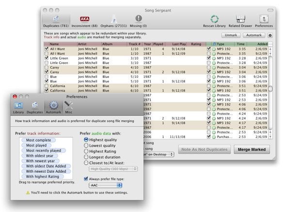 song sergeant for mac torrent download