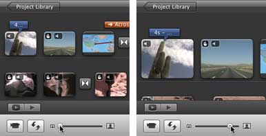how to make imovie vertical